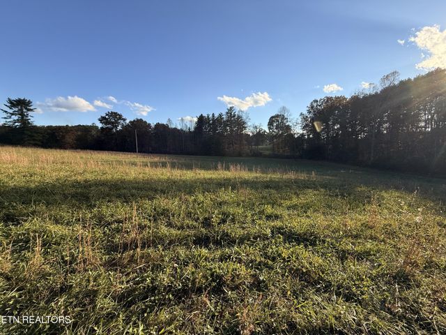 0 Davidson Lane, Crossville, TN 38571