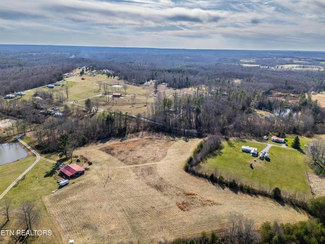 0 Davidson Lane, Crossville, TN 38571