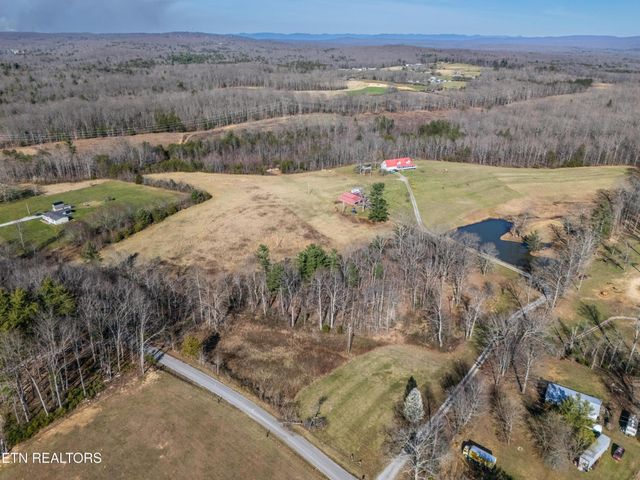 0 Davidson Lane, Crossville, TN 38571