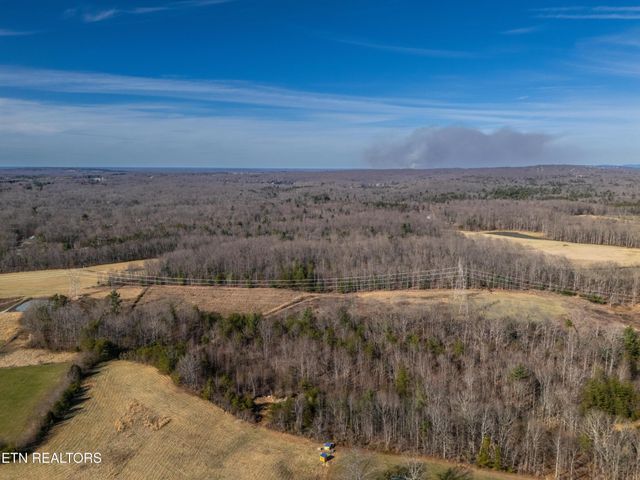 0 Davidson Lane, Crossville, TN 38571