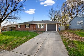 78 N Tippecanoe Drive, Tipp City, OH 45371