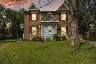 3506 New Windsor Ct, Antioch, TN 37013