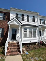 1722 Stroll Circle, Fuquay Varina, NC 27526