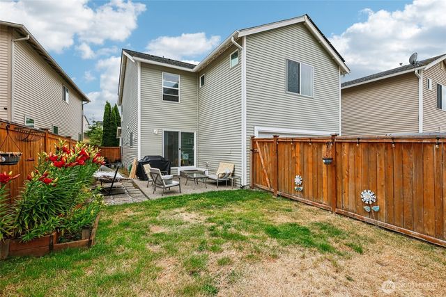 3178 Hoffman Hill Boulevard, Dupont, WA 98327