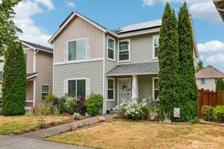 3178 Hoffman Hill Boulevard, Dupont, WA 98327