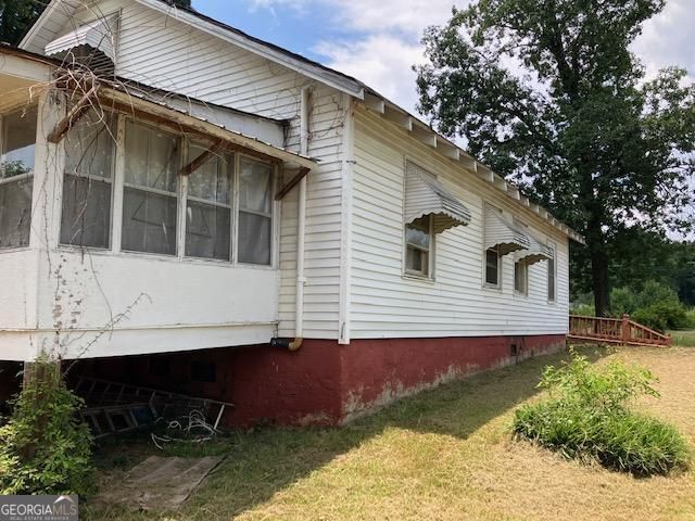 208 Manley Road, Griffin, GA 30223