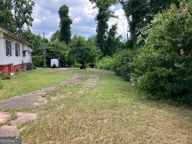 208 Manley Road, Griffin, GA 30223