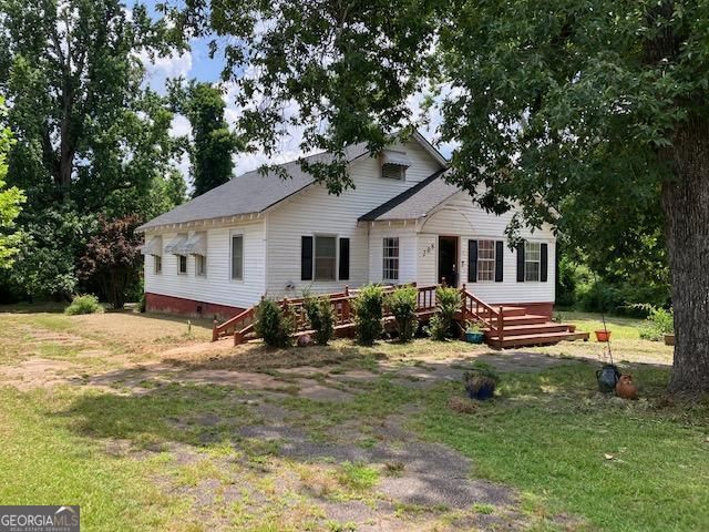 208 Manley Road, Griffin, GA 30223
