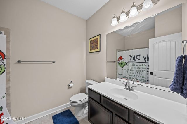 806 Tuscarora Trail, Jacksonville, NC 28546