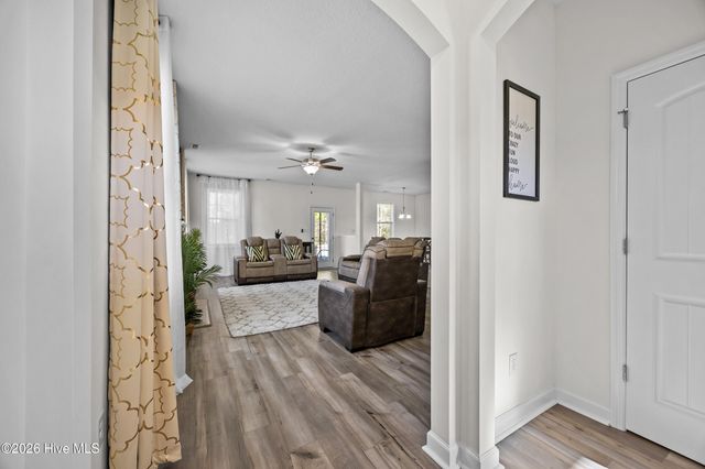 806 Tuscarora Trail, Jacksonville, NC 28546