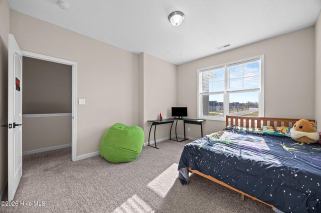 806 Tuscarora Trail, Jacksonville, NC 28546