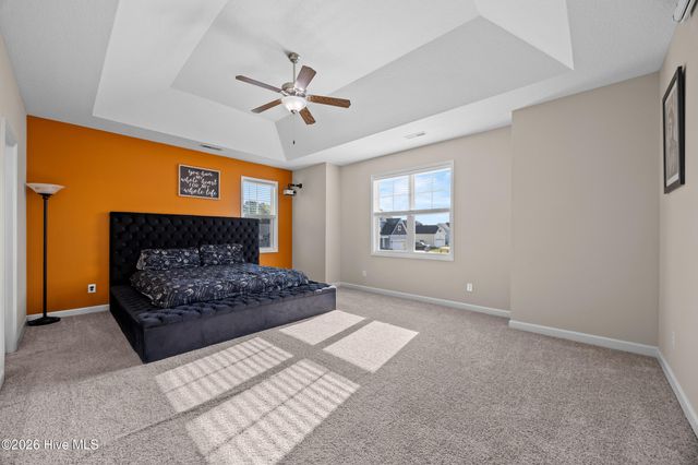 806 Tuscarora Trail, Jacksonville, NC 28546