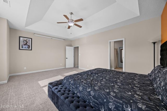 806 Tuscarora Trail, Jacksonville, NC 28546