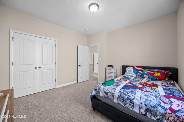 806 Tuscarora Trail, Jacksonville, NC 28546