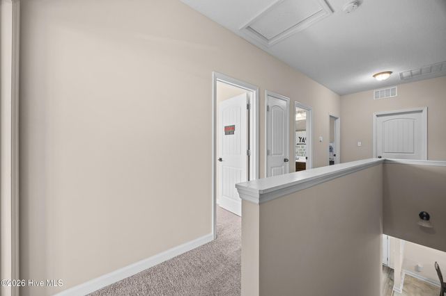 806 Tuscarora Trail, Jacksonville, NC 28546