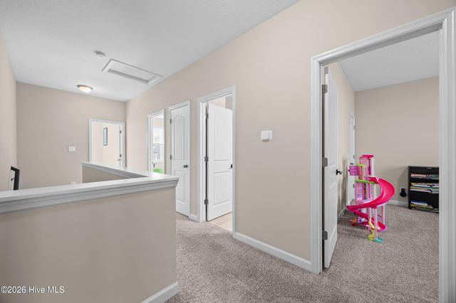 806 Tuscarora Trail, Jacksonville, NC 28546