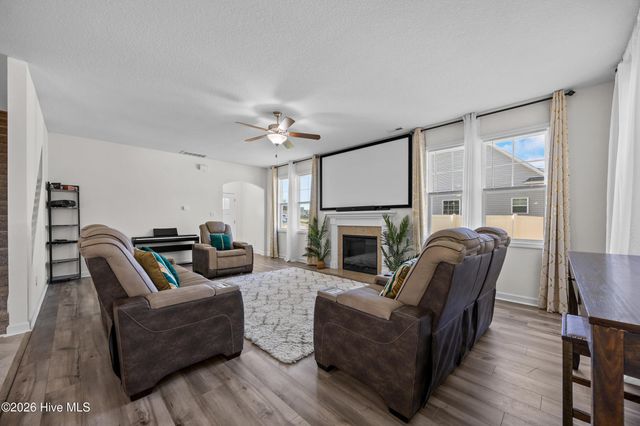 806 Tuscarora Trail, Jacksonville, NC 28546