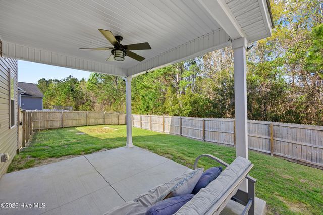 806 Tuscarora Trail, Jacksonville, NC 28546