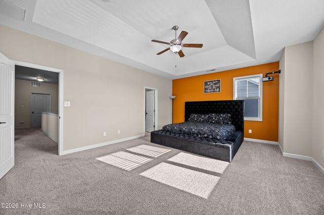 806 Tuscarora Trail, Jacksonville, NC 28546