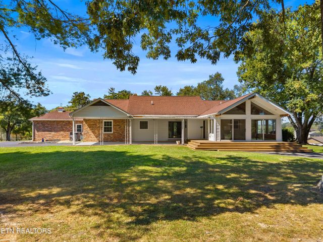 1328 W Main St, White Pine, TN 37890