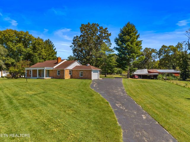 1328 W Main St, White Pine, TN 37890