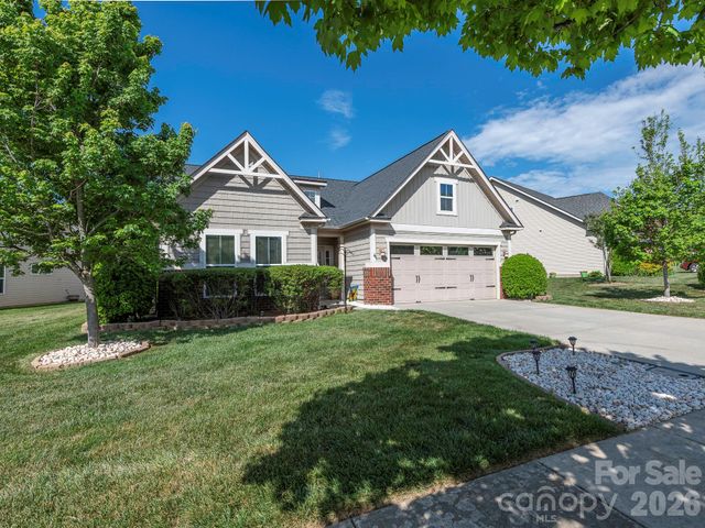 2636 Ellington Street NW, Concord, NC 28027