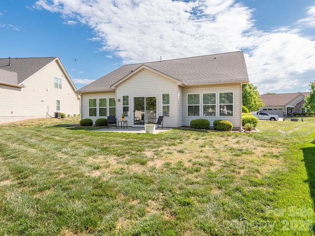 2636 Ellington Street NW, Concord, NC 28027