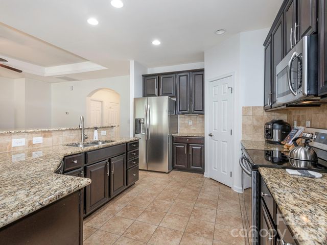 2636 Ellington Street NW, Concord, NC 28027