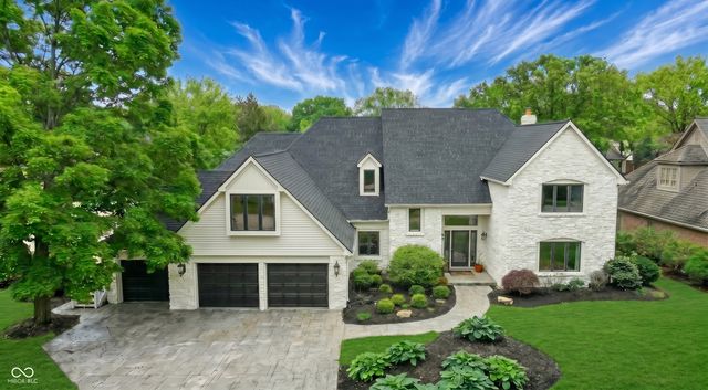 10915 Brigantine Drive, Indianapolis, IN 46256