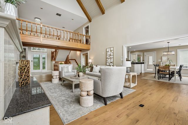 10915 Brigantine Drive, Indianapolis, IN 46256