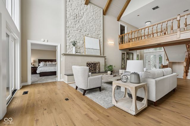 10915 Brigantine Drive, Indianapolis, IN 46256