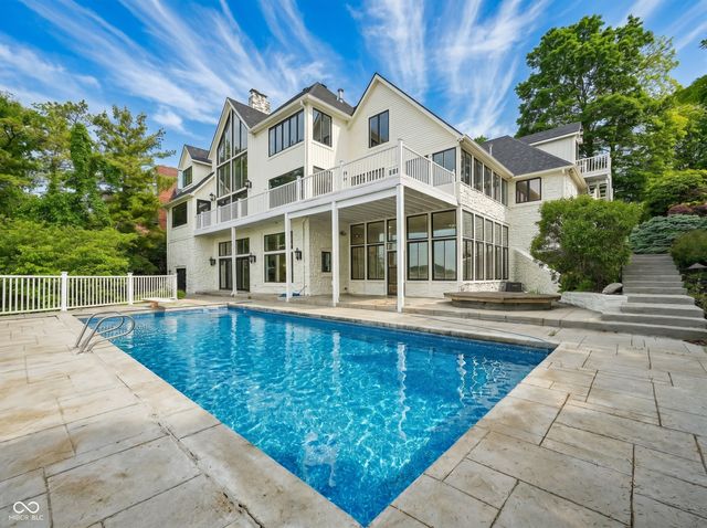 10915 Brigantine Drive, Indianapolis, IN 46256