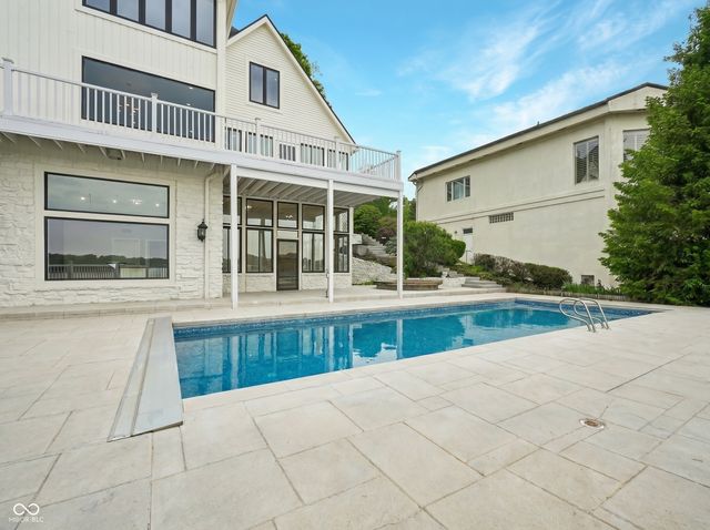 10915 Brigantine Drive, Indianapolis, IN 46256