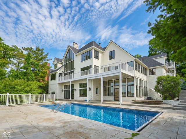 10915 Brigantine Drive, Indianapolis, IN 46256