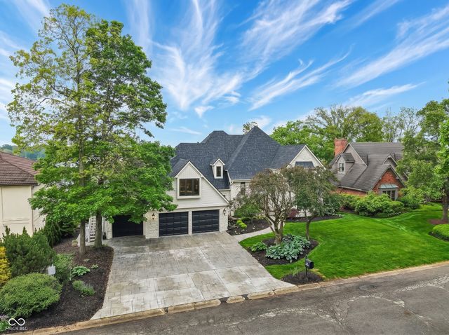 10915 Brigantine Drive, Indianapolis, IN 46256