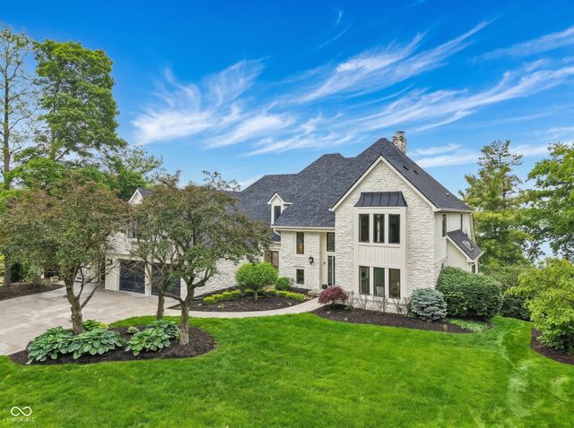 10915 Brigantine Drive, Indianapolis, IN 46256