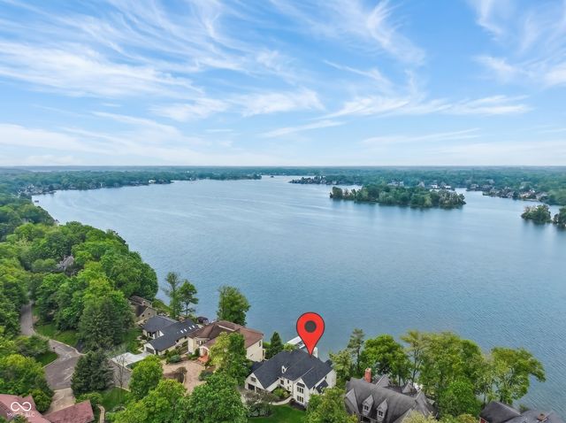 10915 Brigantine Drive, Indianapolis, IN 46256