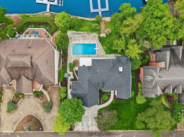 10915 Brigantine Drive, Indianapolis, IN 46256