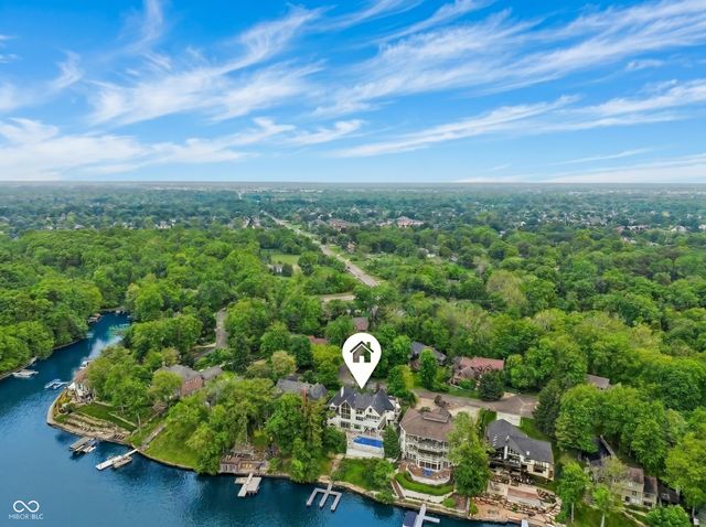 10915 Brigantine Drive, Indianapolis, IN 46256