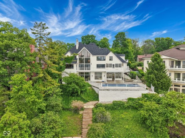 10915 Brigantine Drive, Indianapolis, IN 46256