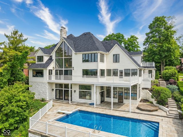 10915 Brigantine Drive, Indianapolis, IN 46256