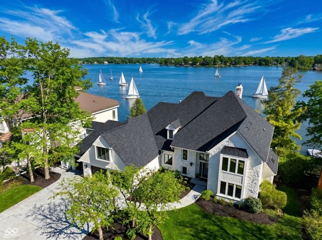 10915 Brigantine Drive, Indianapolis, IN 46256