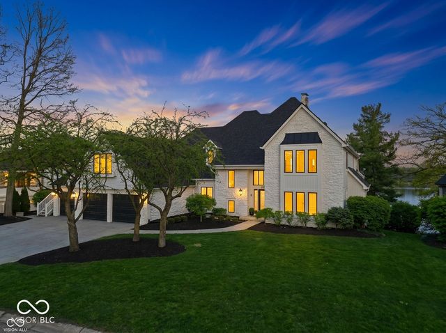 10915 Brigantine Drive, Indianapolis, IN 46256