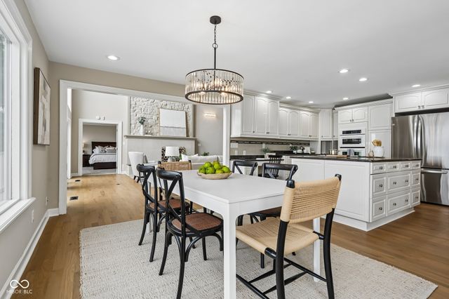 10915 Brigantine Drive, Indianapolis, IN 46256