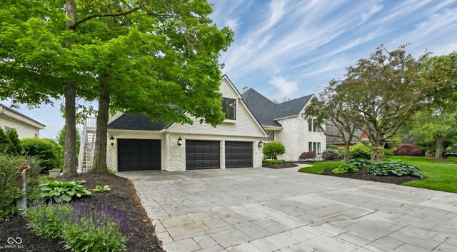 10915 Brigantine Drive, Indianapolis, IN 46256