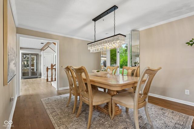 10915 Brigantine Drive, Indianapolis, IN 46256