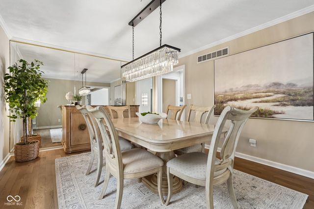 10915 Brigantine Drive, Indianapolis, IN 46256