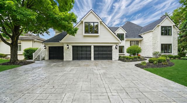 10915 Brigantine Drive, Indianapolis, IN 46256