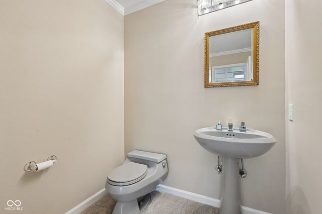 10915 Brigantine Drive, Indianapolis, IN 46256