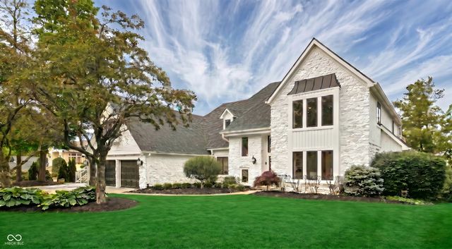 10915 Brigantine Drive, Indianapolis, IN 46256